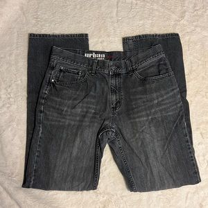 Urban Pipeline Jeans